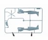 Eduard 11187 Curtiss Kittyhawk Mk.Ia / Mk.IV Dual Combo 1/48